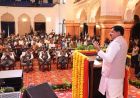 भगवान कृष्ण की बांसुरी की तरह है माउथ ऑर्गन: मुख्यमंत्री डॉ. यादव