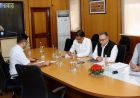 झालावाड़ SP के ऑपरेशन शटर डाउन की मुख्य सचिव ने की तारीफ, साइबर सुरक्षा मजबूत होगी
