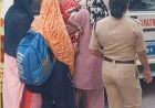 धमतरी में पुलिस की बड़ी कार्रवाई, छापेमारी में सेक्स रैकेट से जुड़े 18 युवक-युवतियां पकड़े गए