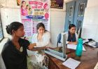 ओरछा के 'सेवा संकल्प शिविर' में उमड़े ग्रामीण 237 मरीजों को मिला मुफ़्त इलाज