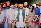 पंजाब में बनेगी भव्य फिल्म सिटी, न्यू चंडीगढ़ के पास 200-300 एकड़ जमीन का ऐलान