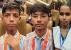मुख्यमंत्री योगी आदित्यनाथ ने 4.60 लाख विद्यार्थियों की पढ़ाई को दिया ₹148 करोड़ का संबल