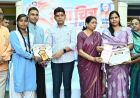 वरिष्ठजन समाज के सच्चे मार्गदर्शक, उनका सम्मान ही हमारा वास्तविक गौरव: राजस्व  मंत्री  टंक राम वर्मा