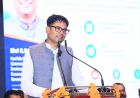 रायगढ़ में बनेगा एआई एक्सीलेंस सेंटर, युवाओं को नई तकनीक सीखने और नवाचार के मिलेंगे अवसर : वित्त मंत्री  ओ.पी. चौधरी