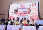 साइबर अपराधों से मुकाबले में युवा बनें ‘साइबर एम्बेसडर’ : वित्त मंत्री  ओ.पी. चौधरी