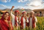 राजस्थान पंचायत चुनाव की घोषणा के साथ किसानों के लिए खुशखबरी, उत्कृष्ट कार्य करने वाले होंगे सम्मानित