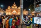 झारखंड में दुर्गा पूजा को लेकर बिजली विभाग अलर्ट, पूजा पंडालों में पंचमी से तैनात रहेंगे कर्मचारी
