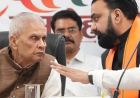 बिहार में रोजगार बढ़ाने पर जोर, छोटे उद्योगों के लिए अगले बजट में मिल सकता है विशेष फंड