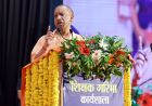 सिल्क क्लस्टर के रूप में विकसित होंगे संत रविदास नगर, मिर्जापुर और वाराणसी : मुख्यमंत्री योगी आदित्यनाथ
