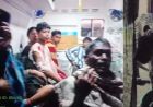 CG में घर में घुसे तेंदुए का आतंक, 6 लोगों पर किया हमला; 3 की हालत गंभीर