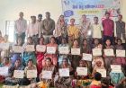 नारायणपुर में 'सेवा संकल्प' की अनूठी मिसाल: छोटेडोंगर और कोहकामेटा के सेवा सेतु शिविरों में 331 ग्रामीण हुए लाभान्वित