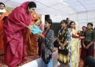 मासिक धर्म स्वच्छता को लेकर संकोच दूर करना और व्यापक जागरूकता लाना बेहद आवश्यक: राज्यमंत्री गौर