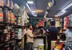 होशियारपुर में स्वास्थ्य विभाग की रेड, बिना लेबल वाला 5 रुपये का ‘लेमन जीरा’ मिश्रण पकड़ा