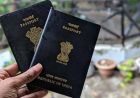 फर्जी आधार से बांग्लादेशी का पासपोर्ट बनवाने वाला मास्टरमाइंड गिरफ्तार, 11 राज्यों तक फैला नेटवर्क