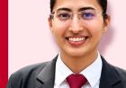 हरमनप्रीत ने UPSC CAPF परीक्षा में हासिल की 78वीं रैंक, अब बनेंगी असिस्टेंट कमांडेंट
