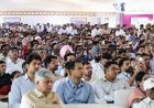 चंडीगढ़ में देशभर के मेयरों ने सीखा शहर चलाने का तरीका, सुबह 5 बजे फील्ड में निकलने की दी सलाह