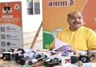 SIR को लेकर भाजपा विधायक पुरंदर मिश्रा का कांग्रेस पर तंज, बोले- दिल्ली बैठक में दोबारा विरोध क्यों?
