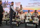पीएम गति शक्ति पर मध्यप्रदेश के नवाचार बने अन्य राज्यों के लिए उदाहरण : केन्द्रीय मंत्री  गडकरी