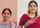 किसान की बेटी प्रियंका सिहाग बनीं SDM, 3 बार पास की RAS परीक्षा; 40वीं रैंक से हासिल किया मुकाम