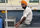 अमृतसर में ASI पर फायरिंग की TTH ने ली जिम्मेदारी, ‘ऑपरेशन नूर’ का जिक्र कर पुलिस को धमकी