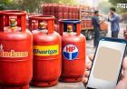 LPG e-KYC नहीं कराया तो बढ़ी परेशानी, 11 लाख से ज्यादा उपभोक्ताओं की गैस बुकिंग प्रभावित
