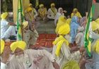 बठिंडा-मानसा में किसानों का हल्लाबोल, जिला प्रबंधकीय परिसरों के गेट बंद; सरकारी कामकाज ठप