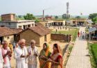 बिहार के गांवों में घर पर नहीं लगेगा प्रॉपर्टी टैक्स, निजी स्कूल-मॉल जैसे कारोबार पर कसेगा शिकंजा