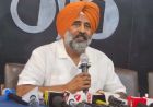 पंजाब में 11 अक्टूबर को परगट सिंह संभालेंगे कमान, सचिन पायलट भी होंगे शामिल