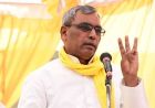 राज्यसभा का तीसरा उम्मीदवार नहीं उतारेगी सपा, राजभर ने अखिलेश पर कसा तंज; बोले- बस हो गया टांय-टांय फिस्स