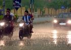 राजस्थान में मौसम लेगा करवट, 11 अक्टूबर को बीकानेर-जोधपुर संभाग में बारिश के आसार