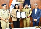 राजस्थान में बीट पुलिसिंग का बदलेगा अंदाज, 9 जिलों में लागू हुआ हाईटेक मॉडल