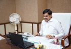 तरक्की के नए आयामों को स्पर्श कर रहा है मंदसौर जिला : मुख्यमंत्री डॉ यादव