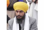 सांसद अमृतपाल को राहत, बीमार दादी से वीडियो कॉल पर 10 मिनट बात करने की अनुमति