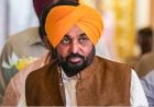 CBI की 8 जगह छापेमारी पर CM मान का तंज, बोले- ‘कुछ नहीं मिला, अब सम्मन का दे देंगे जवाब’