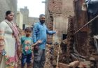 अंबाला धूलकोट भवन हादसे पर आयोग का सवाल, ‘नक्शा पास था तो निर्माण अवैध कैसे?’