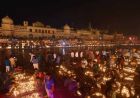 दीपोत्सव-2026 में दमकेगी रामनगरी, प्रमुख मार्गों से घाट तक दिखेगी आस्था की भव्य तस्वीर