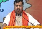 कांग्रेस के शहजादे विरासत से आए, मोदी जनादेश से प्रधानमंत्री बने: नितिन नवीन