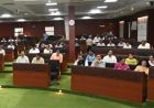 विकसित भारत 2047 के लिए छत्तीसगढ़ की प्राथमिकताओं पर राज्य स्तरीय परामर्श कार्यशाला आयोजित