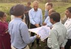 चंडीगढ़ के धनास में दो बड़े प्रोजेक्ट की तैयारी, अस्पताल और नए पुलिस स्टेशन के लिए जमीन की तलाश शुरू