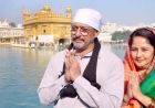 Nana Patekar ने श्री हरिमंदिर साहिब में की बर्तन सेवा, बोले- ‘रब का शुक्र है, जीते जी दर्शन हो गए’