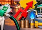 Rajasthan CNG-PNG Price Hike: महंगाई का झटका! आधी रात से बढ़े CNG-PNG के दाम, जानें नए रेट
