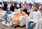 दलितों, वंचितों की प्रखर आवाज थे रामविलास पासवानः मुख्यमंत्री