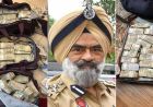 पूर्व DIG भुल्लर की बढ़ीं मुश्किलें, ED ने जारी कराया प्रोडक्शन वारंट; आज कोर्ट में पेशी
