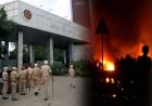 LPU हिंसा मामले में हाईकोर्ट सख्त, भड़काऊ पोस्ट डालने वालों और सोशल मीडिया प्लेटफॉर्म्स पर कार्रवाई के निर्देश