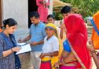 कोटपूतली-बहरोड़ में खाद्य सुरक्षा योजना का सर्वे शुरू, अपात्रों के नाम कटेंगे; पात्र परिवारों को मिलेगा लाभ