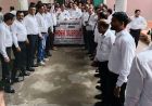 Gurugram News: जिला अदालत में वकीलों की हड़ताल, हमलावरों की गिरफ्तारी की मांग पर अड़े