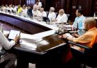 दीपावली से पहले उज्ज्वला लाभार्थियों को योगी सरकार की सौगात, मिलेगा मुफ्त सिलेंडर