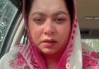 अकाली नेताओं की धमकियों से डरी महिलाएं, इंसाफ की गुहार लेकर अकाल तख्त पहुंचीं