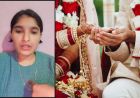 राजस्थान पंचायत चुनाव: सरपंच प्रत्याशी का वादा, गांव के कुंवारे लड़कों की शादी करवाऊंगी