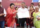 मुख्यमंत्री जनविश्वास अभियान अंतिम पंक्ति के अंतिम व्यक्ति तक योजनाओं का लाभ पहुँचाने का सशक्त माध्यम: राज्यमंत्री गौर